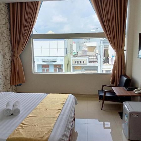 Van Loc Hotel Cần Thơ Zewnętrze zdjęcie