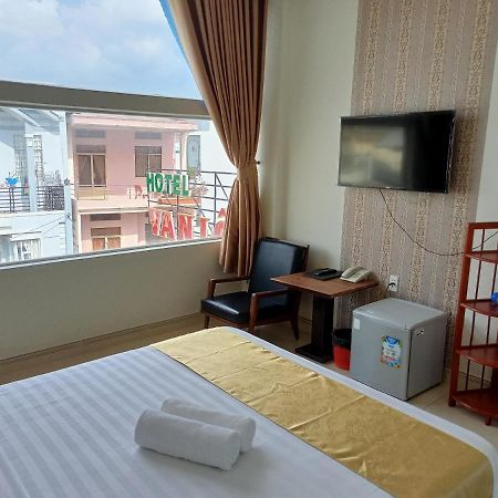 Van Loc Hotel Cần Thơ Zewnętrze zdjęcie