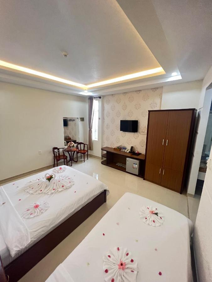 Van Loc Hotel Cần Thơ Zewnętrze zdjęcie