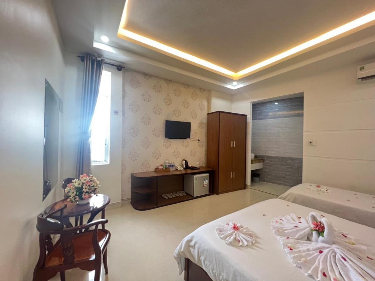 Van Loc Hotel Cần Thơ Zewnętrze zdjęcie