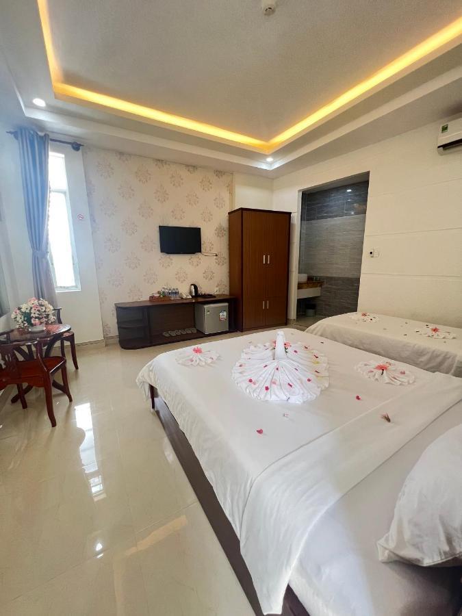 Van Loc Hotel Cần Thơ Zewnętrze zdjęcie
