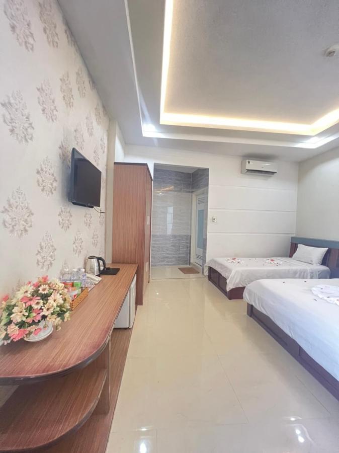 Van Loc Hotel Cần Thơ Zewnętrze zdjęcie