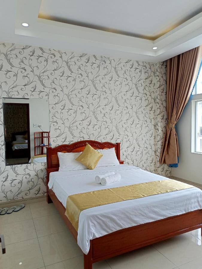 Van Loc Hotel Cần Thơ Zewnętrze zdjęcie
