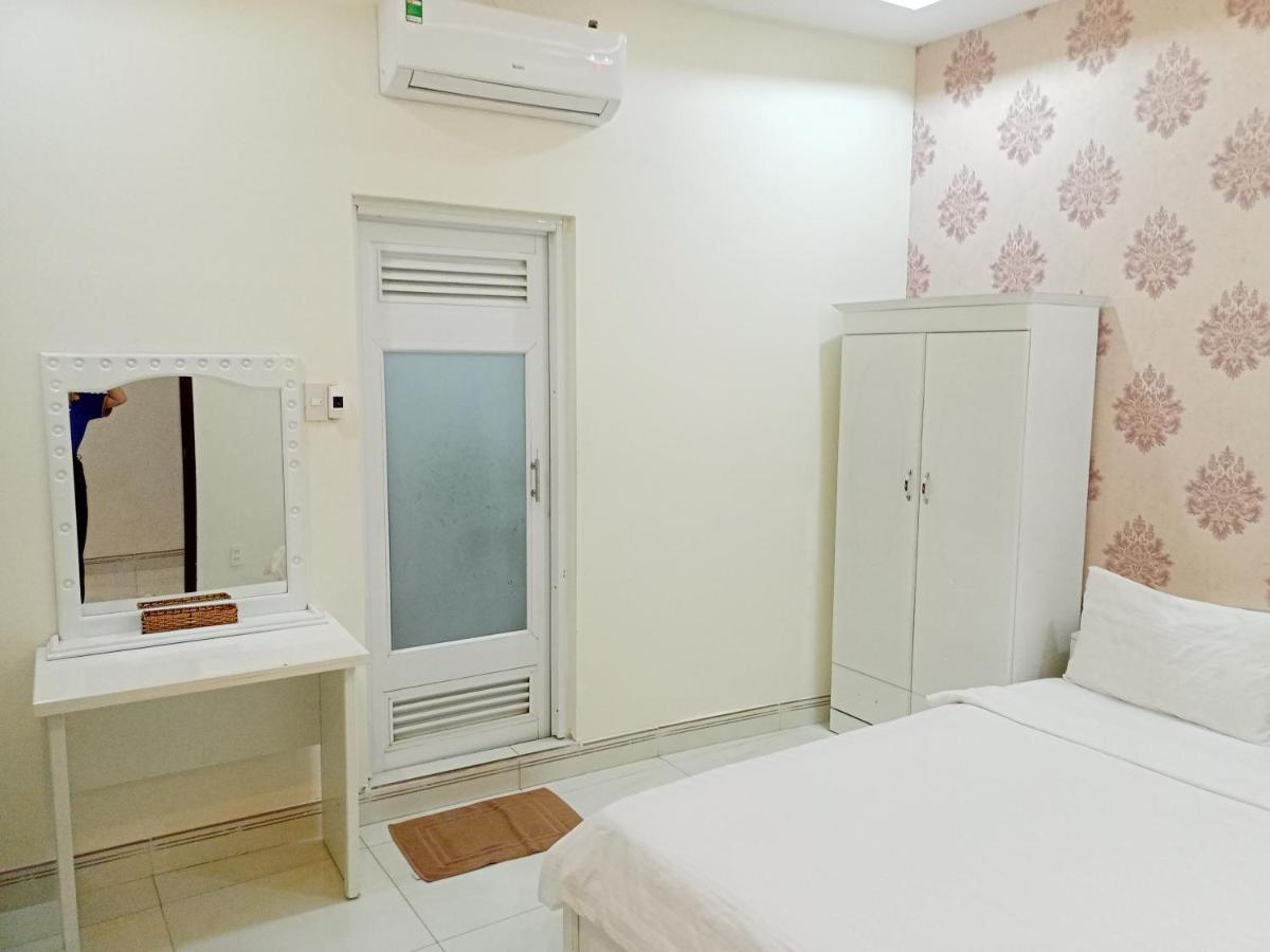 Van Loc Hotel Cần Thơ Zewnętrze zdjęcie
