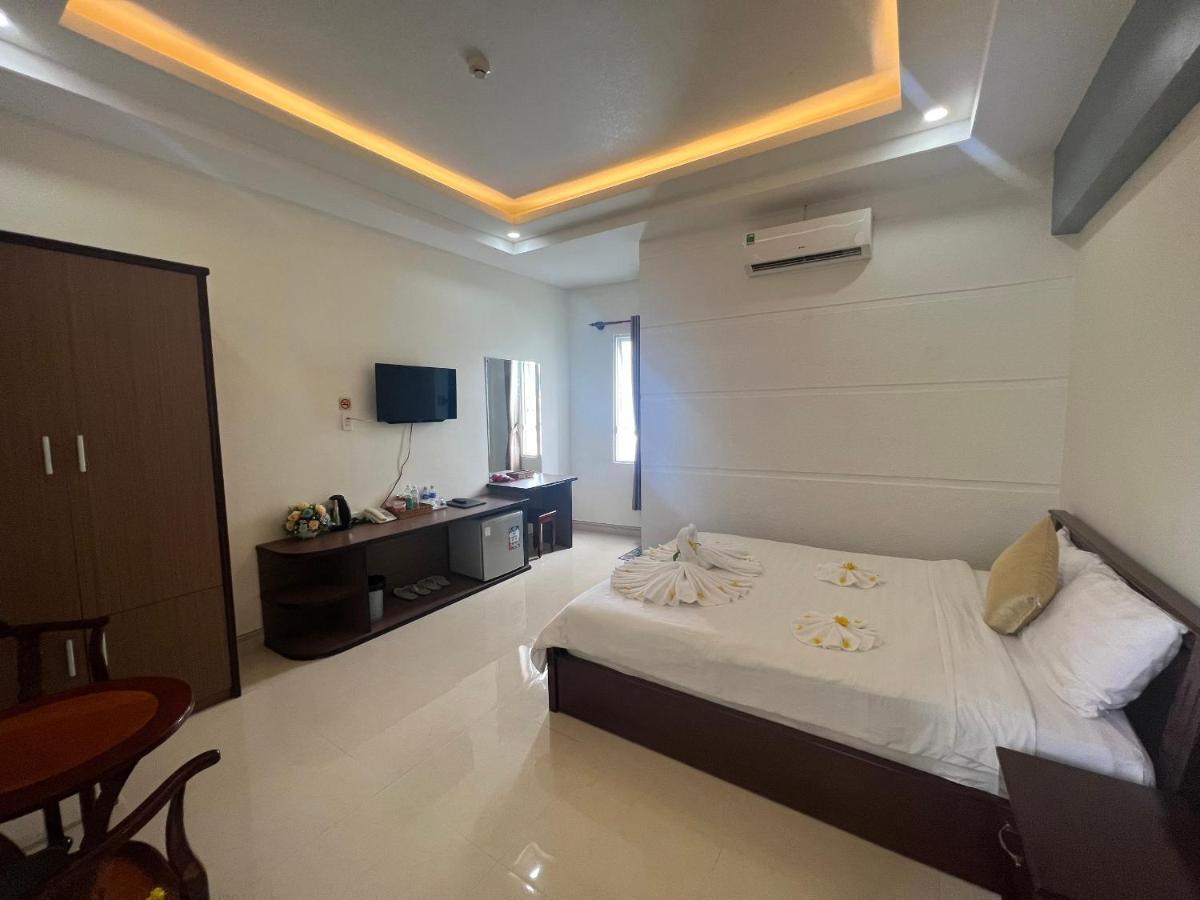 Van Loc Hotel Cần Thơ Zewnętrze zdjęcie