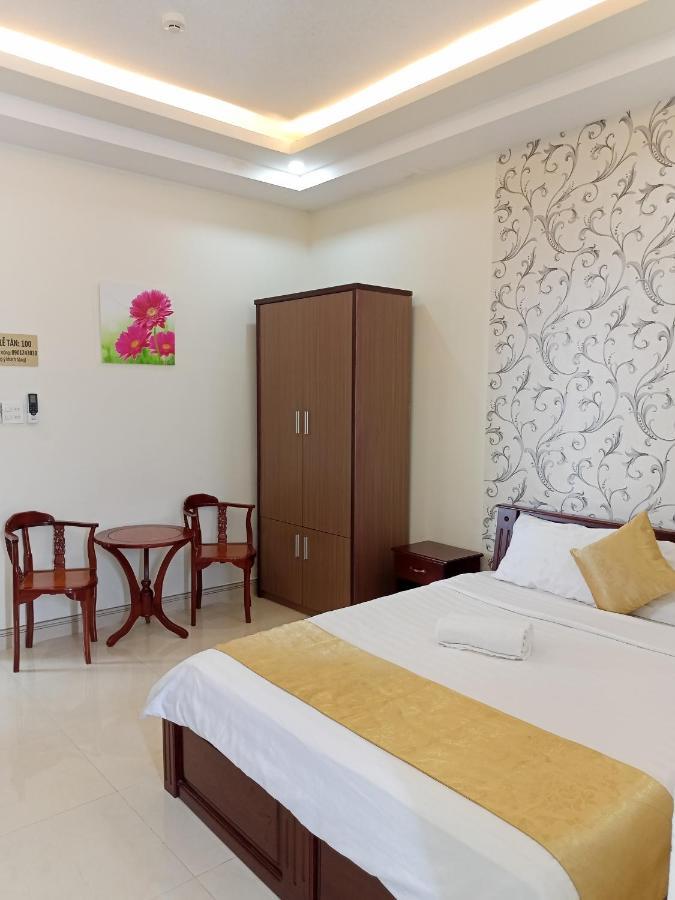 Van Loc Hotel Cần Thơ Zewnętrze zdjęcie