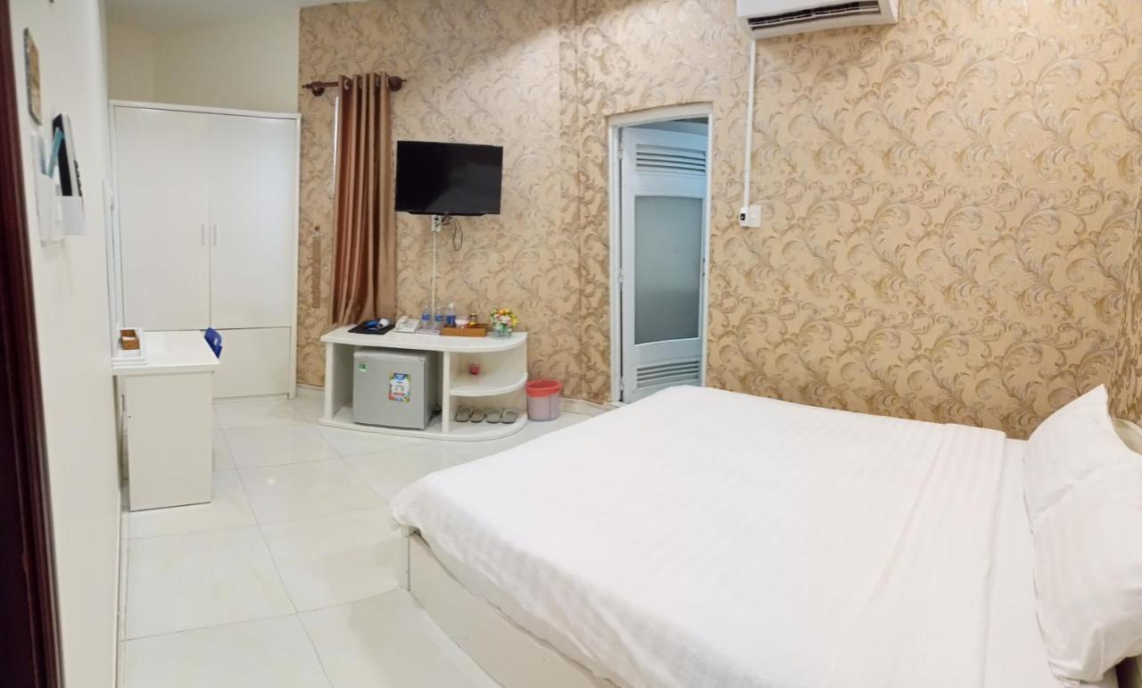 Van Loc Hotel Cần Thơ Zewnętrze zdjęcie