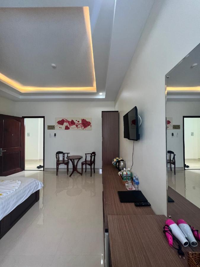 Van Loc Hotel Cần Thơ Zewnętrze zdjęcie