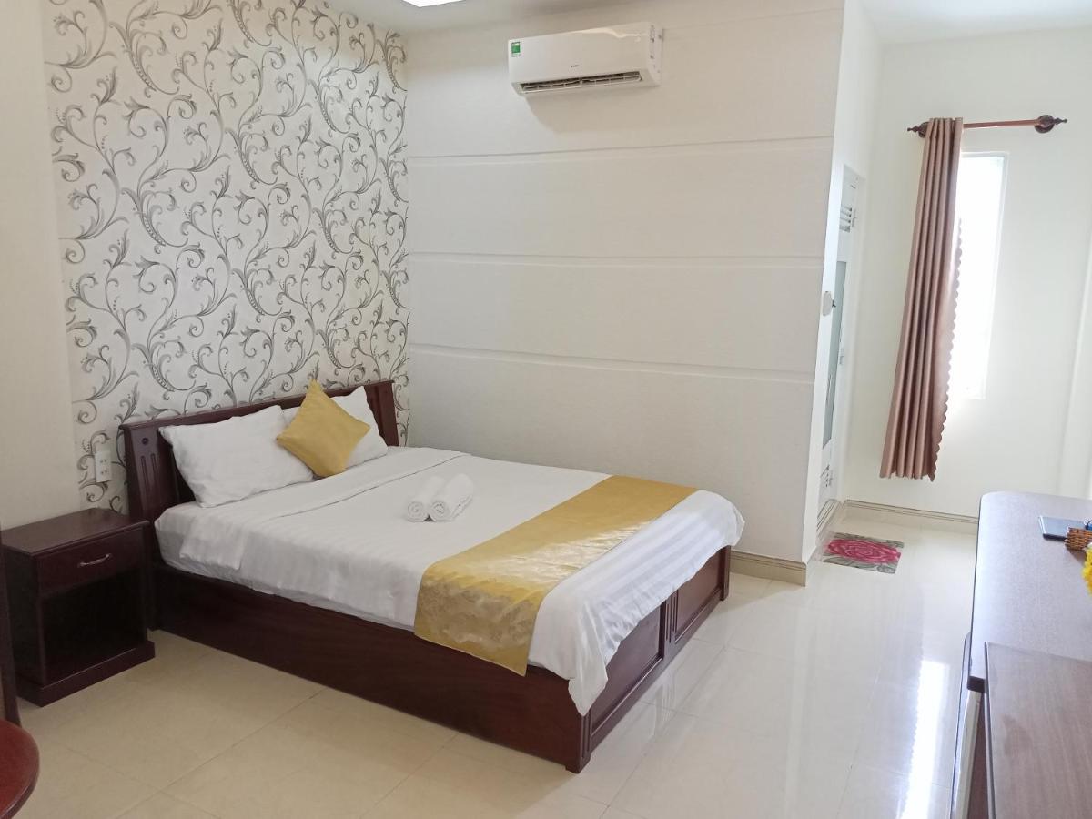 Van Loc Hotel Cần Thơ Zewnętrze zdjęcie