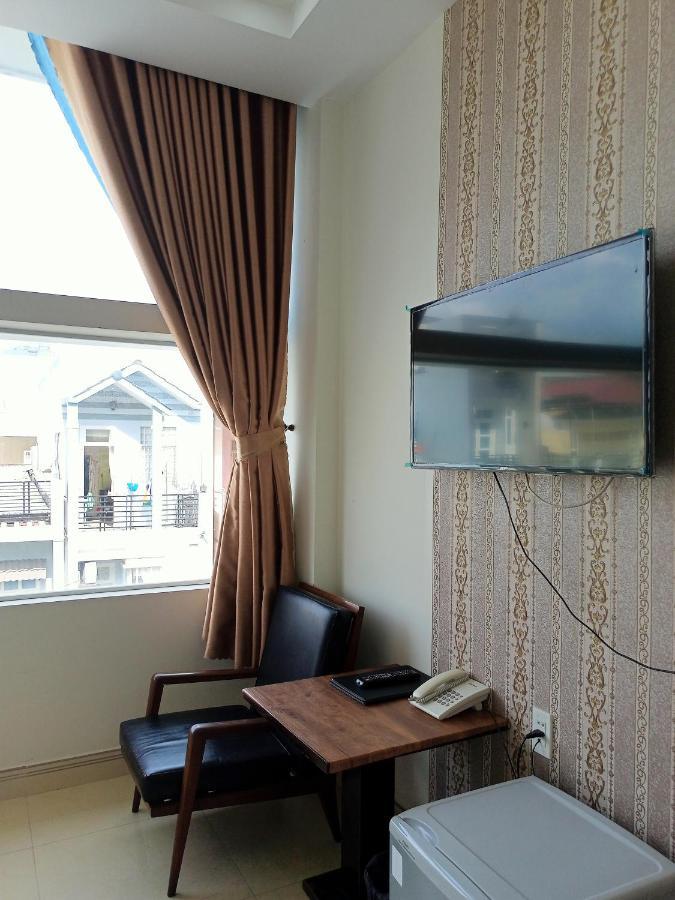 Van Loc Hotel Cần Thơ Zewnętrze zdjęcie