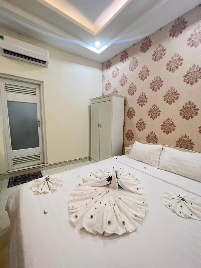 Van Loc Hotel Cần Thơ Zewnętrze zdjęcie