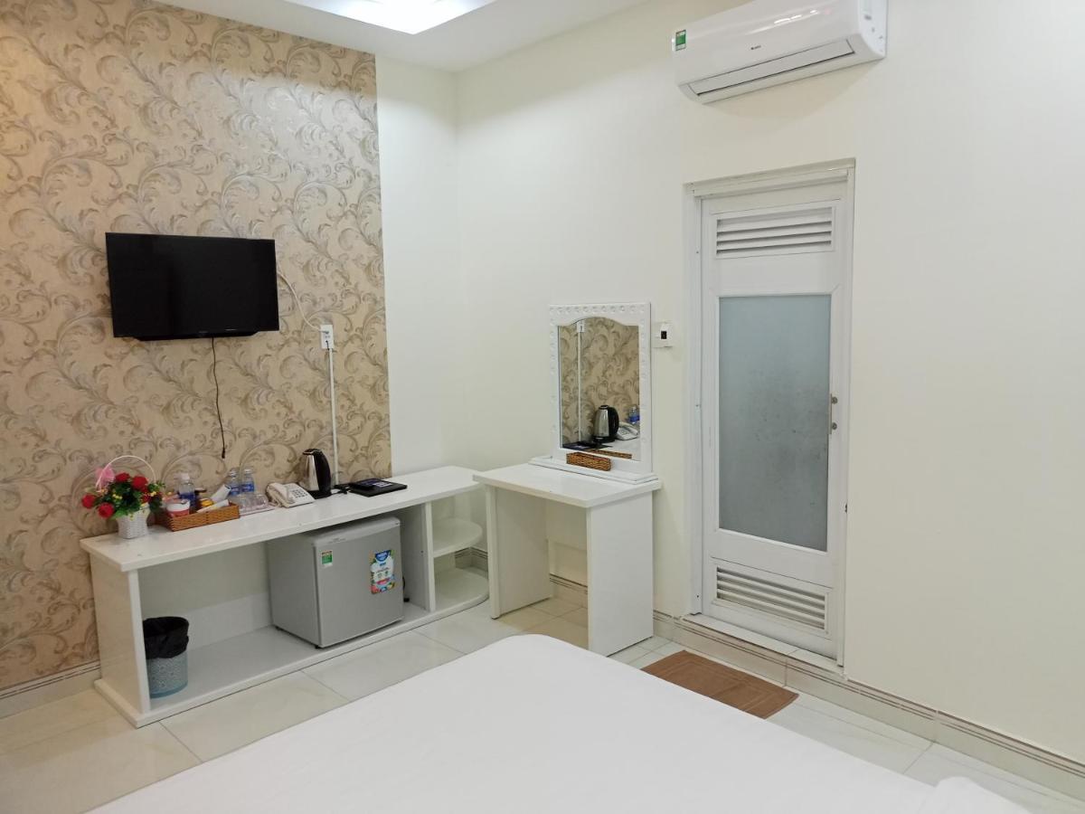 Van Loc Hotel Cần Thơ Zewnętrze zdjęcie