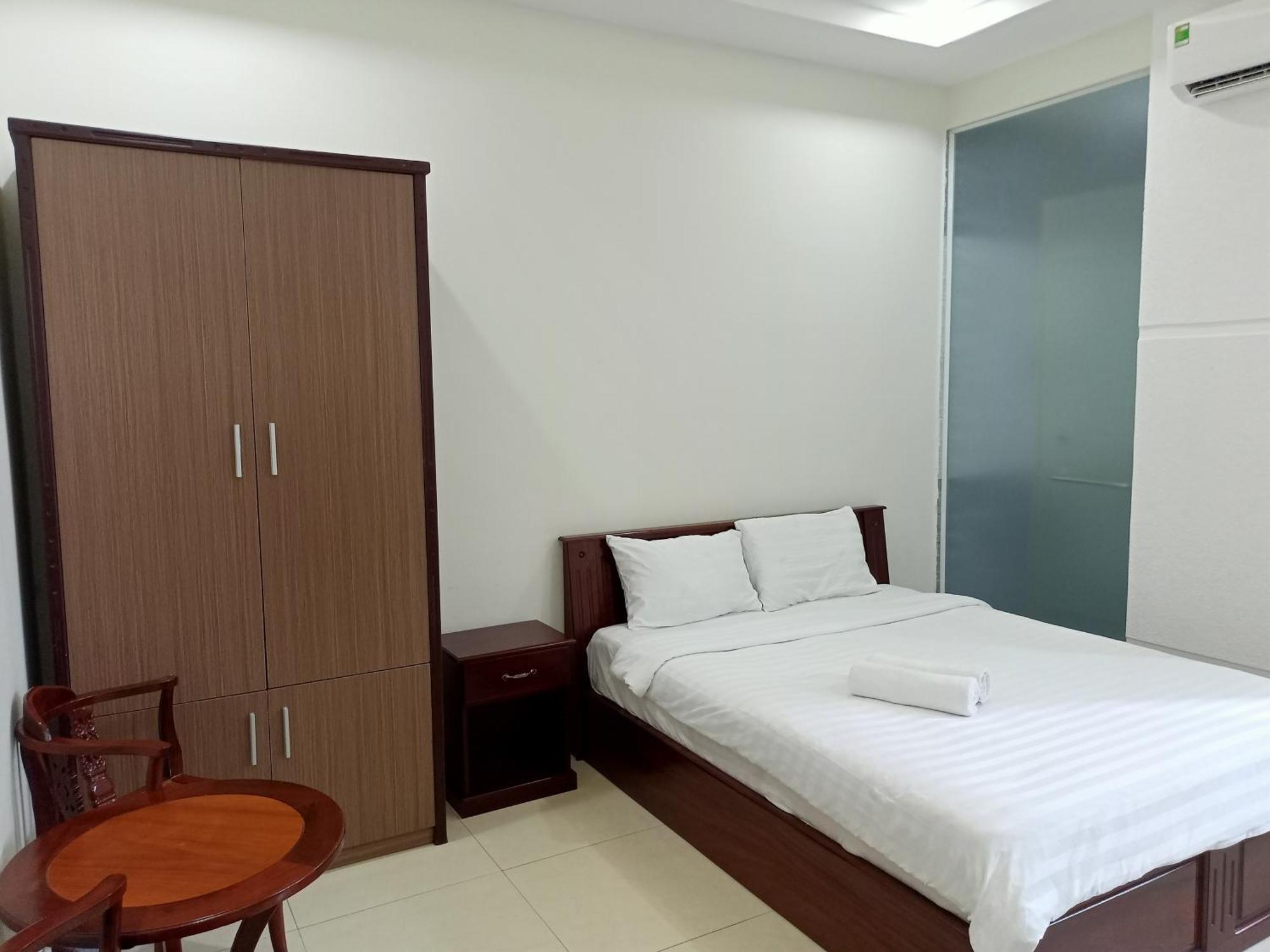 Van Loc Hotel Cần Thơ Zewnętrze zdjęcie