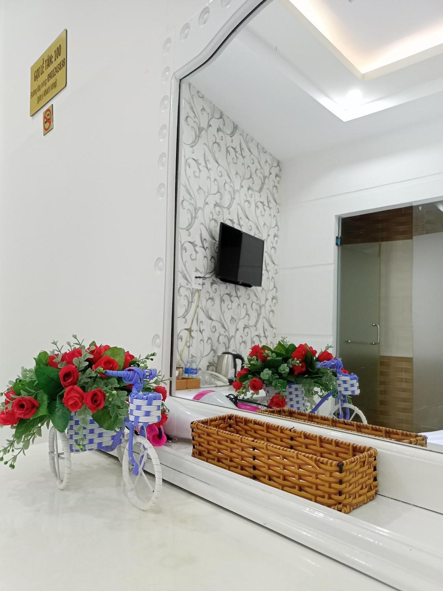 Van Loc Hotel Cần Thơ Zewnętrze zdjęcie