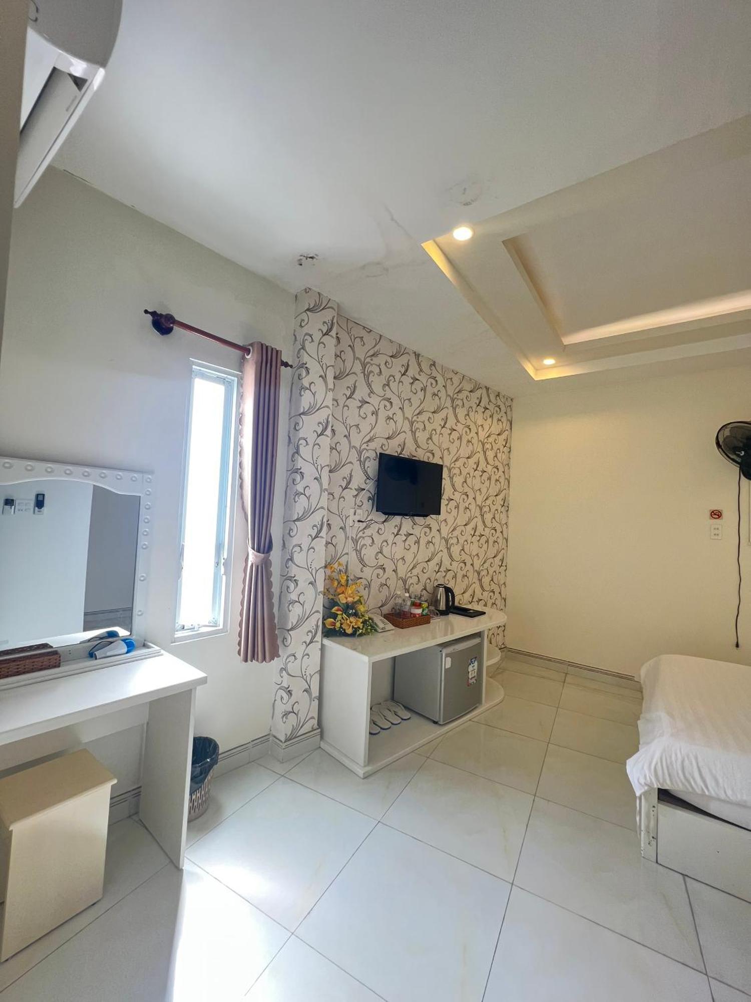 Van Loc Hotel Cần Thơ Zewnętrze zdjęcie