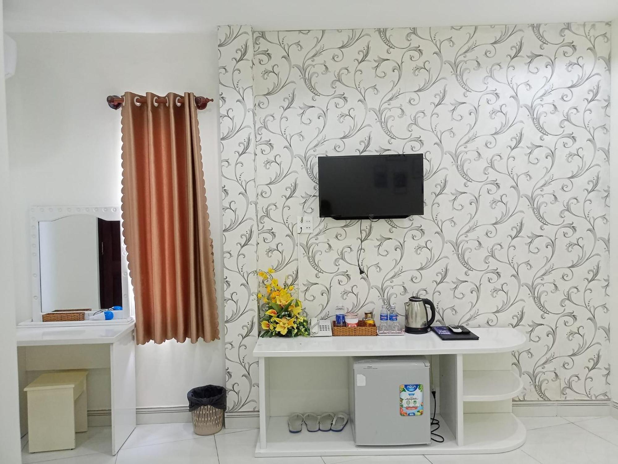 Van Loc Hotel Cần Thơ Zewnętrze zdjęcie