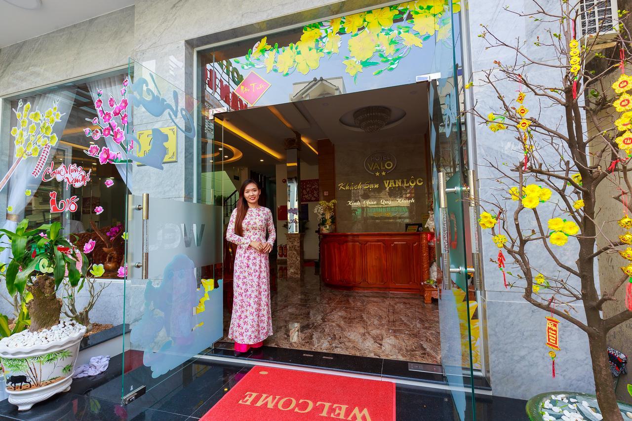Van Loc Hotel Cần Thơ Zewnętrze zdjęcie