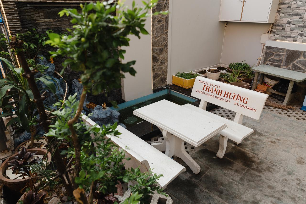Van Loc Hotel Cần Thơ Zewnętrze zdjęcie