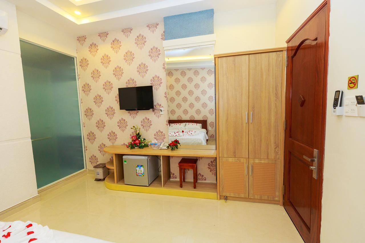 Van Loc Hotel Cần Thơ Zewnętrze zdjęcie