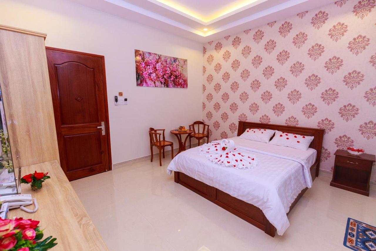 Van Loc Hotel Cần Thơ Zewnętrze zdjęcie