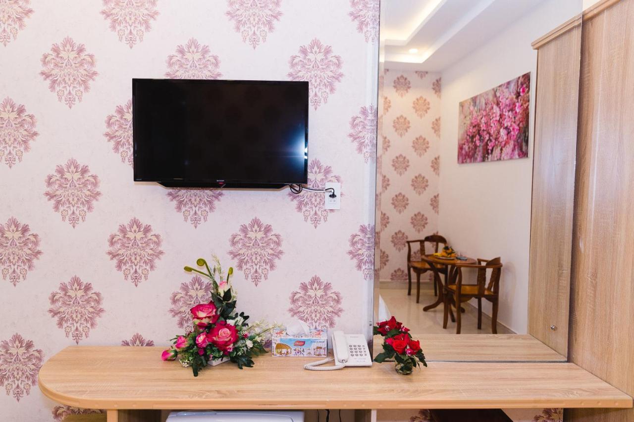 Van Loc Hotel Cần Thơ Zewnętrze zdjęcie